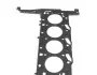 Прокладка ГБЦ Ford Transit V184 2.0DI, Ø87,00mm,1,15mm, (2 метки) REINZ VICTOR REINZ 61-35425-10 (фото 3)