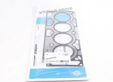 Прокладка ГБЦ Ford Fiesta 1.3i 01-08 REINZ VICTOR REINZ 61-35445-00