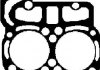 Прокладка головки циліндрів VICTOR REINZ 613555500 (фото 1)