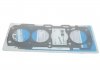 Прокладка ГБЦ Fiat Doblo 1.9D 01-, Ø83,00mm,1,02mm, 2 мітки VICTOR REINZ 61-35580-20 (фото 1)