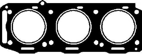Прокладка головки циліндрів VICTOR REINZ 613575000 (фото 1)