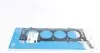 Прокладка ГБЦ Ford Mondeo 2.2 TDCi 08-15 (3 метки) (1.35mm) REINZ VICTOR REINZ 61-35805-20 (фото 1)