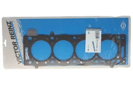 Прокладка ГБЦ CITROEN/PEUFEOT/FIAT 2,0HDi 99- VICTOR REINZ 613581540