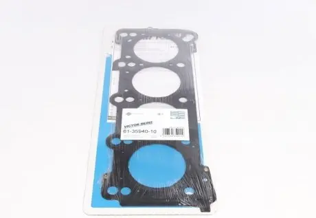 Прокладка ГБЦ Audi A8 3.3 TDI 00-02 (2 метки) (1.15mm) REINZ VICTOR REINZ 61-35940-10