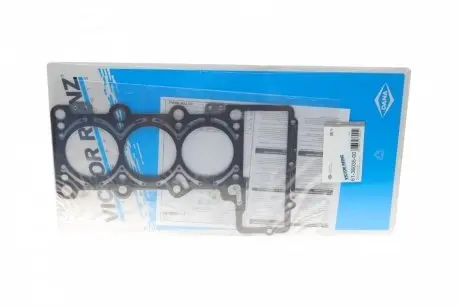 Прокладка ГБЦ Audi A6 2.4 04-08 (1-3 цилиндр), Ø82.50mm REINZ VICTOR REINZ 61-36035-00