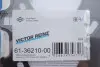 Прокладка ГБЦ Fiat Doblo 1.3JTD 04-, Ø70,50mm, 0.72mm REINZ VICTOR REINZ 61-36210-00 (фото 2)