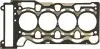 Прокладання ГБЦ BMW 3 (E46) 1.6-1.8 01-07 (0,70mm), N40/N42/N45/N46 REINZ VICTOR REINZ 61-36255-10 (фото 3)