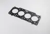 Прокладка ГБЦ VW Caddy 1.6TDI 10-, Ø80,50mm, 1.63mm, (2 метки) REINZ VICTOR REINZ 61-36360-10 (фото 1)