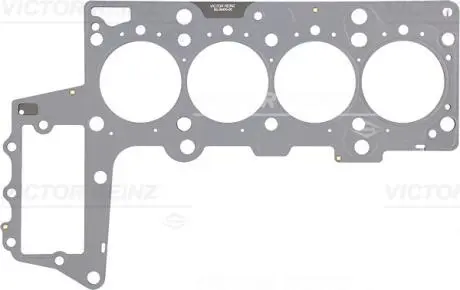 Прокладання ГБЦ BMW M47N20 VICTOR REINZ 613645500