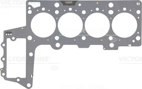 Прокладання ГБЦ BMW 3 (E46/E90)/5 (E60) 1.8-2.0 d 01 VICTOR REINZ 613645520