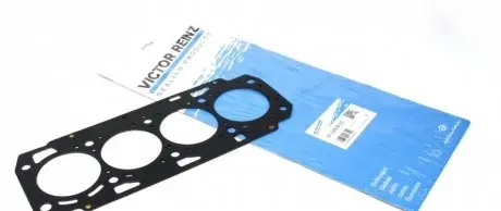 Прокладка ГБЦ Fiat Doblo/Ducato/Opel Combo 2.0D/CDTi 10-, Ø84,00mm, 0.95mm REINZ VICTOR REINZ 61-36595-00