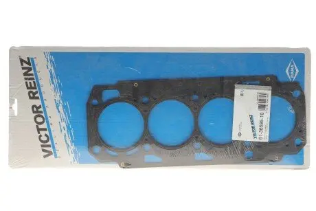 Прокладка ГБЦ Fiat Doblo/Ducato/Opel Combo 2.0D/CDTi 10-, Ø84,00mm, 1.05mm, (1 метка) REINZ VICTOR REINZ 61-36595-10