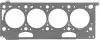 Прокладання ГБЦ Renault Trafic/Master 1.9dCi 01- (F9Q), Ø81,00mm,1,25mm REINZ VICTOR REINZ 61-36645-00 (фото 2)