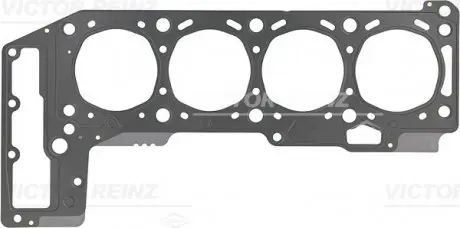 Прокладання ГБЦ Peugeot Boxer/Fiat Ducato 3.0D/3.0HDi 06- (1.3mm) REINZ VICTOR REINZ 61-36885-20