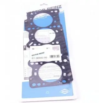 Прокладка ГБЦ Fiat Doblo/Punto 01-, Ø72,50mm,0,50mm REINZ VICTOR REINZ 61-36900-00