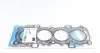 Прокладка ГБЦ Ford Fiesta 1.25 08- REINZ VICTOR REINZ 61-36930-00 (фото 3)