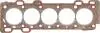 Прокладання ГБЦ Volvo C70/S60/S70/S80/V50/V70 2.4 CNG/LPG 95-10 (Ø84,50mm) REINZ VICTOR REINZ 61-36970-00 (фото 1)