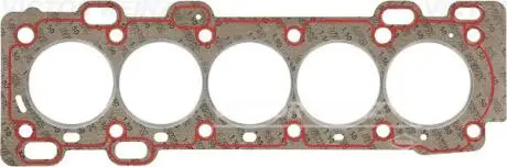 Прокладка ГБЦ Volvo C70/S60/S70/S80/V50/V70 2.4 CNG/LPG 95-10 (Ø84,50mm) REINZ VICTOR REINZ 61-36970-00