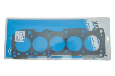Прокладка ГБЦ VW Crafter 2.5TDI 06- (2 метки), Ø81,50mm,1,57mm, BJM/BJL/BJK/BJJ REINZ VICTOR REINZ 61-37025-10
