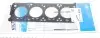 Прокладка ГБЦ Fiat Doblo 1.6 01- (0.49mm) REINZ VICTOR REINZ 61-37075-00 (фото 1)