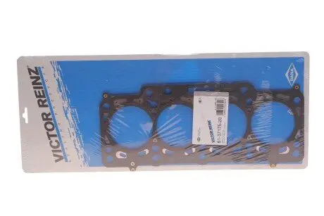 Прокладка ГБЦ VW Crafter/T5 2.0TDI 09-, Ø82,00mm,1,71mm, 3 метки REINZ VICTOR REINZ 61-37175-20