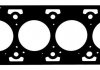 Прокладка головки циліндрів VICTOR REINZ 613721520 (фото 1)