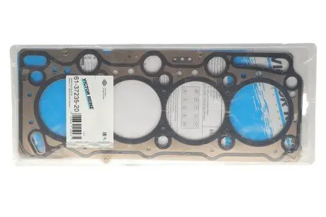 Прокладка ГБЦ Opel Astra J 1.7CDTI 09-, 1.05mm, (3 мітки) REINZ VICTOR REINZ 61-37235-20