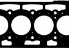 Прокладка головки циліндрів VICTOR REINZ 613735010 (фото 1)