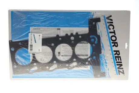 Прокладка ГБЦ Fiat Ducato Multijet 2,2D 06-, Ø87,50mm,1,20mm, (3 метки), 4HV REINZ VICTOR REINZ 61-37365-20