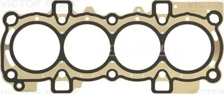 Прокладка ГБЦ Ford Focus/Mondeo/C-Max 1.6Ti 04- (0.32mm) REINZ VICTOR REINZ 61-37575-00