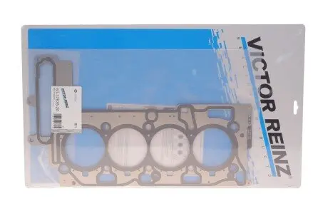 Прокладка ГБЦ BMW 520d/530d 05-, 1.65mm, (3 метки), N47 D20 REINZ VICTOR REINZ 61-37635-20