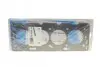 Прокладка ГБЦ Opel Astra H/Zafira B 1.6 04- (0.45mm) REINZ VICTOR REINZ 61-37670-00 (фото 1)