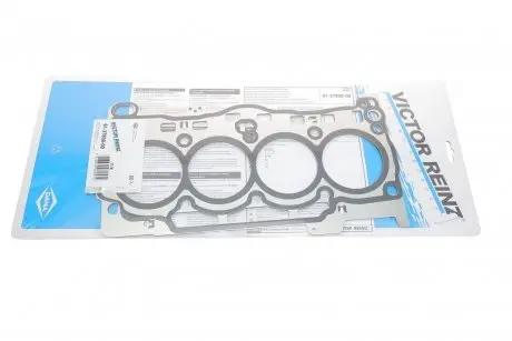 Прокладка ГБЦ VW Caddy IV 1.4 TSI 15- (1.05mm) REINZ 61-37800-00 VICTOR REINZ 613780000