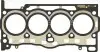Прокладка ГБЦ VW Caddy IV 1.2 TSI 15-, Ø72,00mm REINZ VICTOR REINZ 61-37805-00 (фото 1)