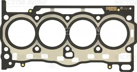 Прокладання ГБЦ VW Caddy IV 1.2 TSI 15-, Ø72,00mm REINZ VICTOR REINZ 61-37805-00