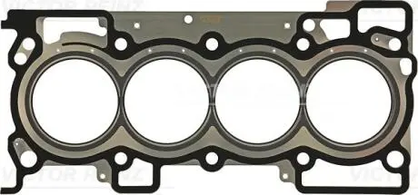 Прокладка ГБЦ Renault Megane 2.0 CVT 09- M4R 700/701/704/711/726 REINZ VICTOR REINZ 61-37935-00