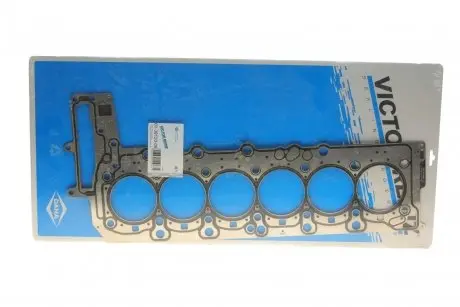 Прокладка ГБЦ BMW 3 (F30/F80)/5 (F10)/7 (F01-F04) 11-18 (1 мітка) (1.45mm) N57 D30 REINZ VICTOR REINZ 61-38120-00
