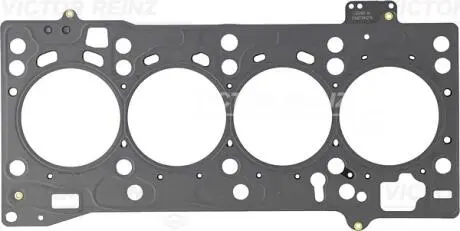 Прокладка ГБЦ VAG 2,0TDI 12- VICTOR REINZ 61-38280-10