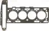 Прокладка ГБЦ ALFA ROMEO 159 1,9JTS-2,2JTS 06-11 VICTOR REINZ 613883000 (фото 1)