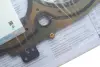 Прокладка ГБЦ Fiat Scudo/Peugeot Expert 2.0 HDi 09- (1 мітка) (1.25mm) REINZ VICTOR REINZ 61-42135-00 (фото 3)