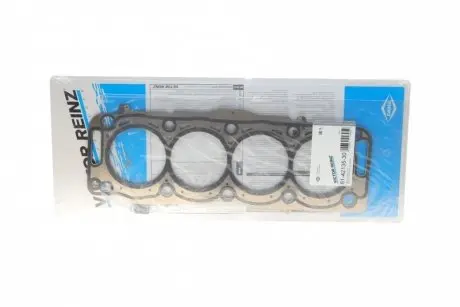 Прокладка ГБЦ Fiat Scudo/Citroen Jumpy 2.0 D/HDi 10- (4 метки) (1.4mm), DW10 REINZ VICTOR REINZ 61-42135-30