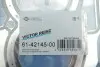 Прокладка ГБЦ Renault Megane 1.4 TCe 09-, Ø78,50mm, 0.70mm, H4J 700 REINZ VICTOR REINZ 61-42145-00 (фото 2)