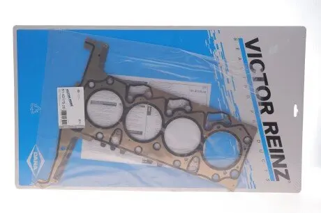 Прокладка ГБЦ Ford Transit 2.2TDCi 11- (3 отв.) (1.2mm) REINZ VICTOR REINZ 61-43175-20