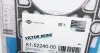 Прокладка ГБЦ Mitsubishi Galant IV 1.8i 87-92 REINZ VICTOR REINZ 61-52240-00 (фото 2)