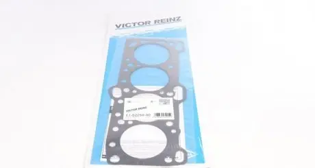 Прокладка ГБЦ Mitsubishi Galant 2.0 8V 84-90 (4G63 8V) REINZ VICTOR REINZ 61-52250-00