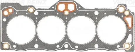 Прокладка ГБЦ арамидна Toyota 83-90 VICTOR REINZ 615257500