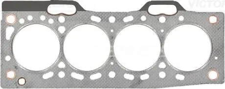 Прокладка Г/Б Toyota Corolla 1.3 2E-L 85-92 (1111 VICTOR REINZ 615284000
