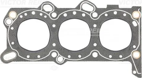 Прокладка головки циліндрів VICTOR REINZ 615302500