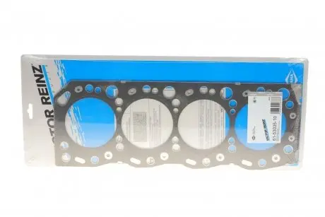 Прокладка ГБЦ Toyota Hilux 2.8D 88- (1.55mm) REINZ VICTOR REINZ 61-53035-10