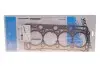Прокладка ГБЦ Opel Combo 1.7CDTI 04-, Ø80,00mm, 1.45mm, (1 мітка) REINZ VICTOR REINZ 61-53245-00 (фото 1)